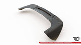 Maxton Design Carbon Fiber Tailgate Spoiler BMW X5 M-Pack G05 Facelift by Maxton Design CF-BM-X5-05F-MPACK-H1+H1R-245-P