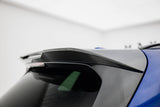 Maxton Design Carbon Fiber Tailgate Spoiler BMW X5 M-Pack G05 Facelift by Maxton Design CF-BM-X5-05F-MPACK-H1+H1R-245-P