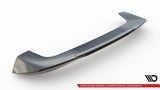 Maxton Design Carbon Fiber Tailgate Spoiler BMW X7 M-Pack G07 Facelift by Maxton Design CF-BM-X7-07F-MPACK-H1+H1R-245-P