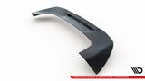 Maxton Design Carbon Fiber Tailgate Spoiler BMW X7 M-Pack G07 Facelift by Maxton Design CF-BM-X7-07F-MPACK-H1+H1R-245-P