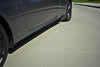 Maxton Design Racing Side Skirts Diffusers - Hyundai Genesis Coupe Mk.1
