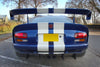 Maxton Design Rear Diffuser - Dodge Viper GTS