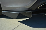REAR DIFFUSER HYUNDAI GENESIS COUPÉ MK.1 by HYUNDAI HY-GE-1-C-CNC-RS1A