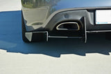 REAR DIFFUSER HYUNDAI GENESIS COUPÉ MK.1 by HYUNDAI HY-GE-1-C-CNC-RS1A