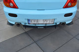 REAR DIFFUSER HYUNDAI TIBURON MK.2 FACELIFT by HYUNDAI HY-TI-2-CNC-RS1A