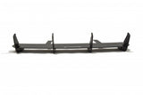 Maxton Design Rear Diffuser Mercedes Cls C218 AMG Line by Maxton Design ME-CLS-218-CNC-RS1A