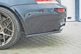 REAR SIDE SPLITTERS BMW M6 E63 by BMW BM-6-63-M-RSD1G