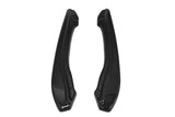 REAR SIDE SPLITTERS BMW M6 E63 by BMW BM-6-63-M-RSD1G