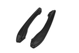REAR SIDE SPLITTERS BMW M6 E63 by BMW BM-6-63-M-RSD1G