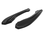 REAR SIDE SPLITTERS BMW M6 E63 by BMW BM-6-63-M-RSD1G