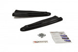 REAR SIDE SPLITTERS CHEVROLET CAMARO V SS - US VERSION (PREFACE) by CHEVROLET CH-CA-5-SS-RSD1G