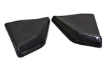 REAR SIDE SPLITTERS CHEVROLET CORVETTE C7 by CHEVROLET CH-CO-C7-RSD1G