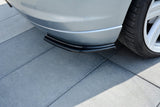 REAR SIDE SPLITTERS CHRYSLER CROSSFIRE by CHRYSLER CHR-CR-RSD1G