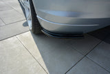 REAR SIDE SPLITTERS CHRYSLER CROSSFIRE by CHRYSLER CHR-CR-RSD1G
