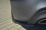 REAR SIDE SPLITTERS HYUNDAI GENESIS COUPÉ MK.1 by HYUNDAI