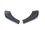 REAR SIDE SPLITTERS HYUNDAI TUCSON MK3 FACELIFT by HYUNDAI HY-TU-3F-RSD1G