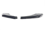 REAR SIDE SPLITTERS HYUNDAI TUCSON MK3 FACELIFT by HYUNDAI HY-TU-3F-RSD1G