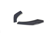 REAR SIDE SPLITTERS HYUNDAI TUCSON MK3 FACELIFT by HYUNDAI HY-TU-3F-RSD1G