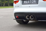 REAR SIDE SPLITTERS JAGUAR F-TYPE by JAGUAR JA-F-TYPE-1-RSD1G