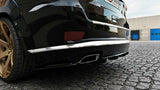 REAR SIDE SPLITTERS JEEP GRAND CHEROKEE WK2 SUMMIT (FACELIFT) by JEEP JE-GC-4F-SU-RSD1G