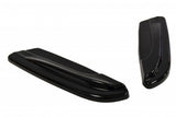 REAR SIDE SPLITTERS JEEP GRAND CHEROKEE WK2 SUMMIT (FACELIFT) by JEEP JE-GC-4F-SU-RSD1G