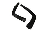 Maxton Design Rear Side Splitters Lexus Gs Mk4 Facelift H by Maxton Design LE-GS-4F-H-RSD1G