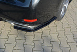 REAR SIDE SPLITTERS LEXUS GS MK4 FACELIFT T by LEXUS LE-GS-4F-T-RSD1G