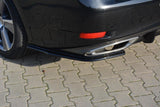 REAR SIDE SPLITTERS LEXUS GS MK4 FACELIFT T by LEXUS LE-GS-4F-T-RSD1G