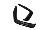 REAR SIDE SPLITTERS LEXUS GS MK4 FACELIFT T by LEXUS LE-GS-4F-T-RSD1G