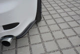 REAR SIDE SPLITTERS LEXUS IS MK2 by LEXUS LE-IS-2-RSD1G