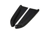 REAR SIDE SPLITTERS LEXUS IS MK2 by LEXUS LE-IS-2-RSD1G