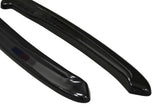 REAR SIDE SPLITTERS LEXUS IS MK3 FACELIFT T by LEXUS LE-IS-3F-T-RSD1G