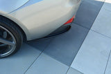 REAR SIDE SPLITTERS Lexus IS Mk3 T by LEXUS LE-IS-3-T-RSD1G