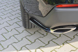 Maxton Design Rear Side Splitters Lexus Nx Mk1 T by Maxton Design LE-NX-1-T-RSD1G
