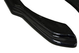 Maxton Design Rear Side Splitters Lexus Rc F by Maxton Design LE-RCF-1-RSD1G