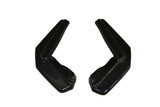 Maxton Design Rear Side Splitters Lexus Rx Mk4 T by Maxton Design LE-RX-4-T-RSD1G