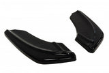 REAR SIDE SPLITTERS MAZDA 3 MPS MK1 (PREFACE) by MAZDA MA-3-MPS-1-RSD1G