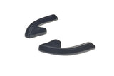 REAR SIDE SPLITTERS MAZDA CX-5 FACELIFT by MAZDA MA-CX-5-1F-RSD1G
