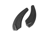 REAR SIDE SPLITTERS MAZDA 3 BN (MK3) FACELIFT by MAZDA MA-3-3F-RSD1G