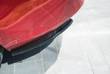 REAR SIDE SPLITTERS MAZDA 6 GJ (MK3) by MAZDA MA-6-3F-RSD1G