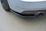 REAR SIDE SPLITTERS MAZDA 6 MK1 MPS by MAZDA MA-6-1-MPS-RSD1G