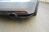 REAR SIDE SPLITTERS MAZDA 6 MK1 MPS by MAZDA MA-6-1-MPS-RSD1G