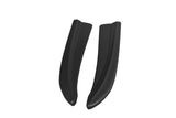 Maxton Design Rear Side Splitters Mercedes Cls C219 55AMG by Maxton Design ME-CLS-219-AMG-RSD1G