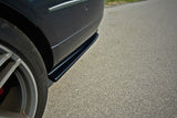 Maxton Design Rear Side Splitters Mercedes E W212 (C207/A207) by Maxton Design 66aa8ccf69a71