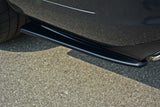 Maxton Design Rear Side Splitters Mercedes E W212 (C207/A207) by Maxton Design 66aa8ccf69a71
