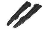 Maxton Design Rear Side Splitters Mercedes E W212 (C207/A207) by Maxton Design 66aa8ccf69a71
