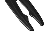 Maxton Design Rear Side Splitters Mercedes E W212 (C207/A207) by Maxton Design 66aa8ccf69a71