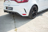 Maxton Design Rear Side Splitters Renault Megane Iv Rs by Maxton Design RE-ME-4-RS-RSD1G