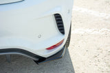 Maxton Design Rear Side Splitters Renault Megane Iv Rs by Maxton Design RE-ME-4-RS-RSD1G