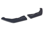 Maxton Design Rear Side Splitters Renault Megane Iv Rs by Maxton Design RE-ME-4-RS-RSD1G